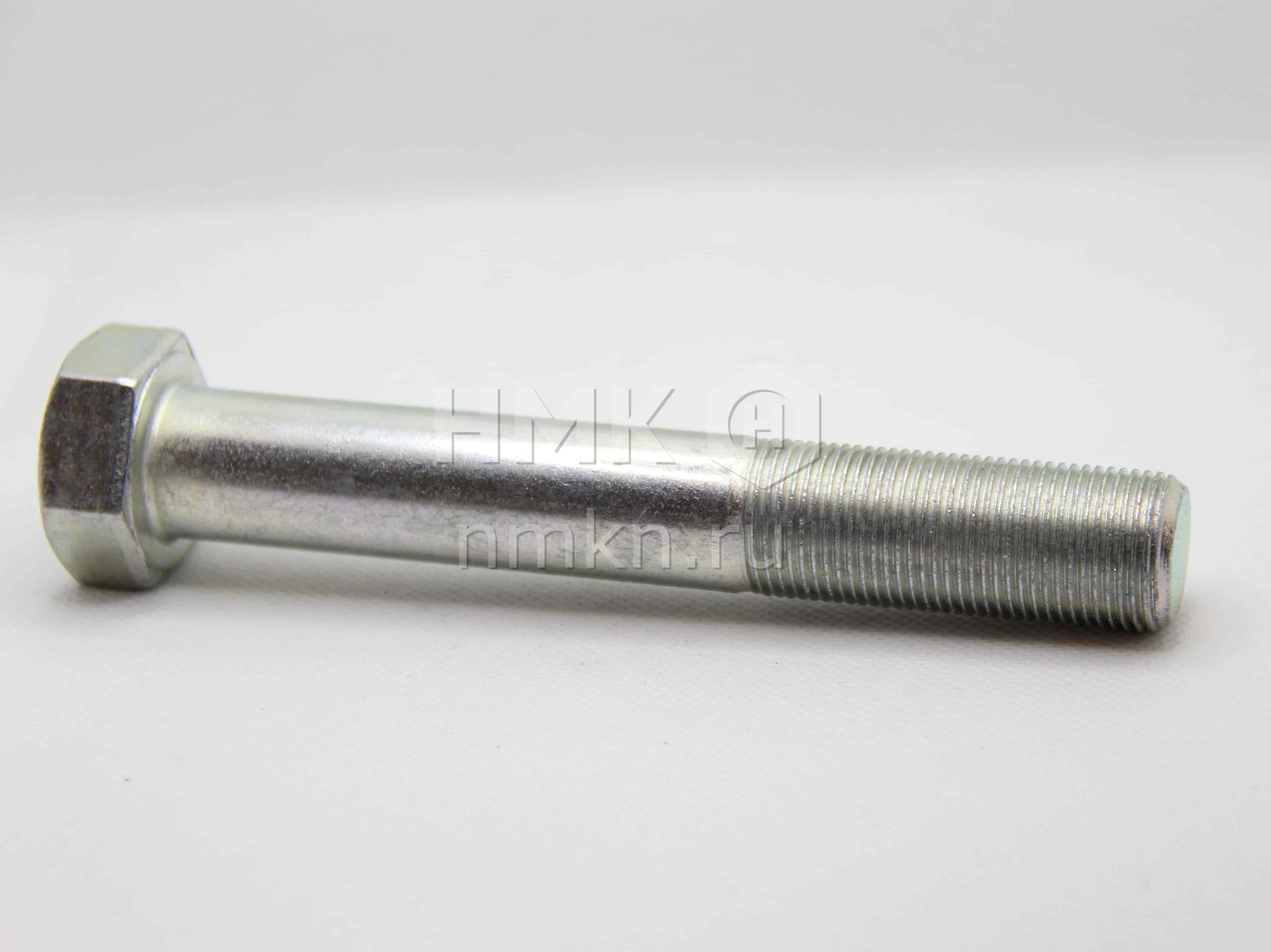 болт м20*1,5*130 (10,9) 109-6020130-102 в интернет-магазине НМК