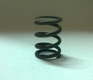 пружина сжатия 22х16х2 в интернет-магазине НМК