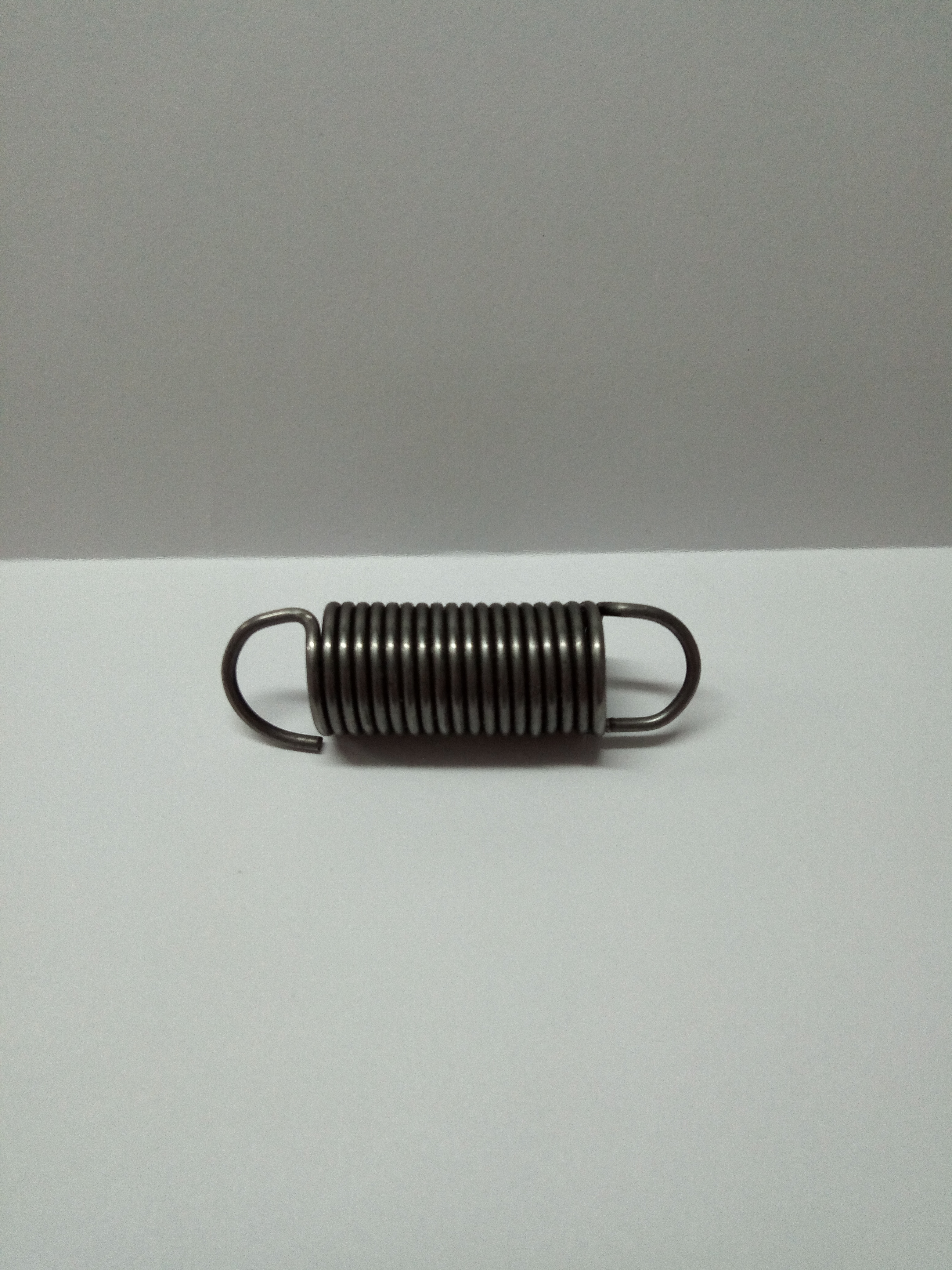 Пружина растяжения 52х15х1,6 52х15х1,6 в интернет-магазине НМК