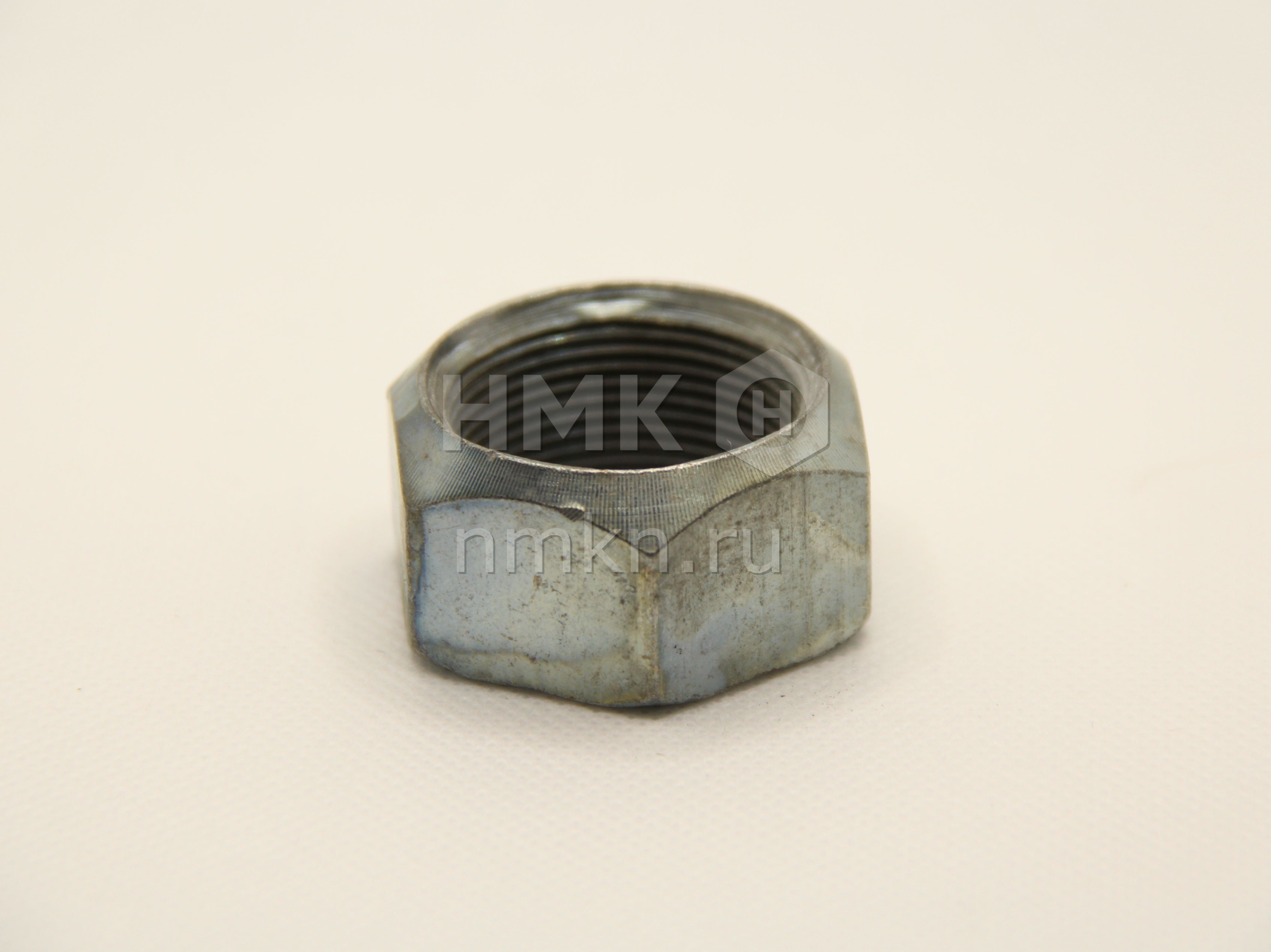 гайка м30*1,5 футорки прав. 53,3307 250716-п29 в интернет-магазине НМК