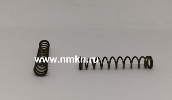 пружина сжатия 50х8,5х1 в Нижнем Новгороде