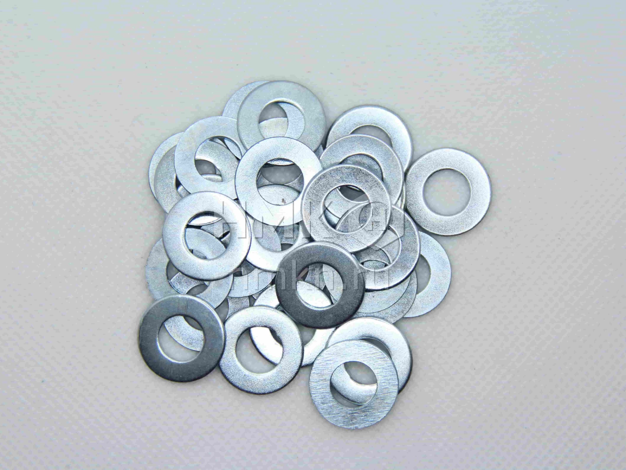 Шайба  5 ГОСТ 11371-78 (цинк) Шайба  5 ГОСТ 11371-78 (цинк)