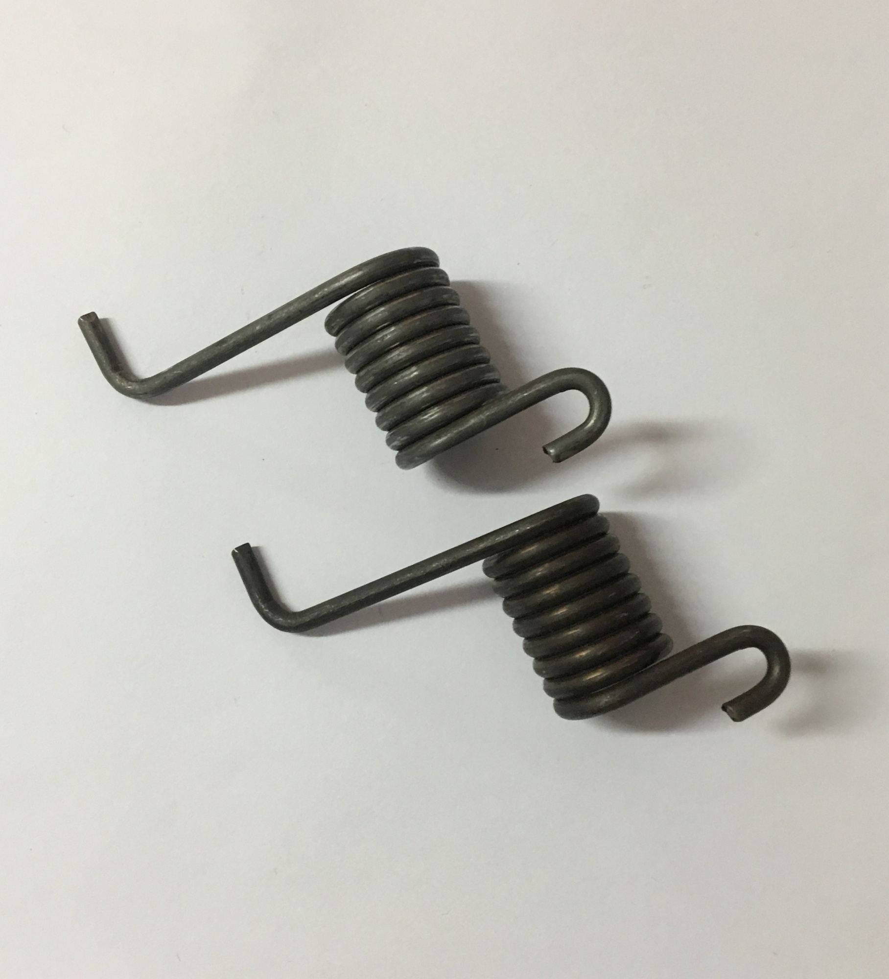 Пружины кручения 65х22х3,5 65х22х3,5 в интернет-магазине НМК