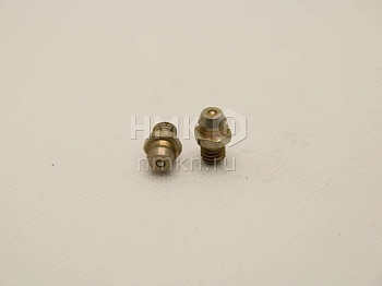 Пресс-масленка 1.1 КД6 ГОСТ 19853-74 пресс-масленка 1.1 кд6 гост 19853-74 в Нижнем Новгороде