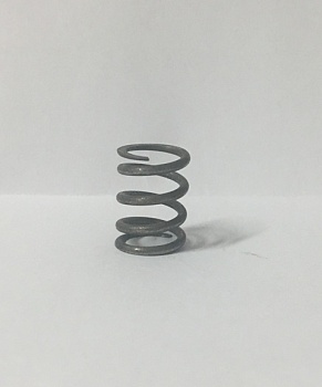 пружина сжатия 21х15,7х2,0 в Нижнем Новгороде